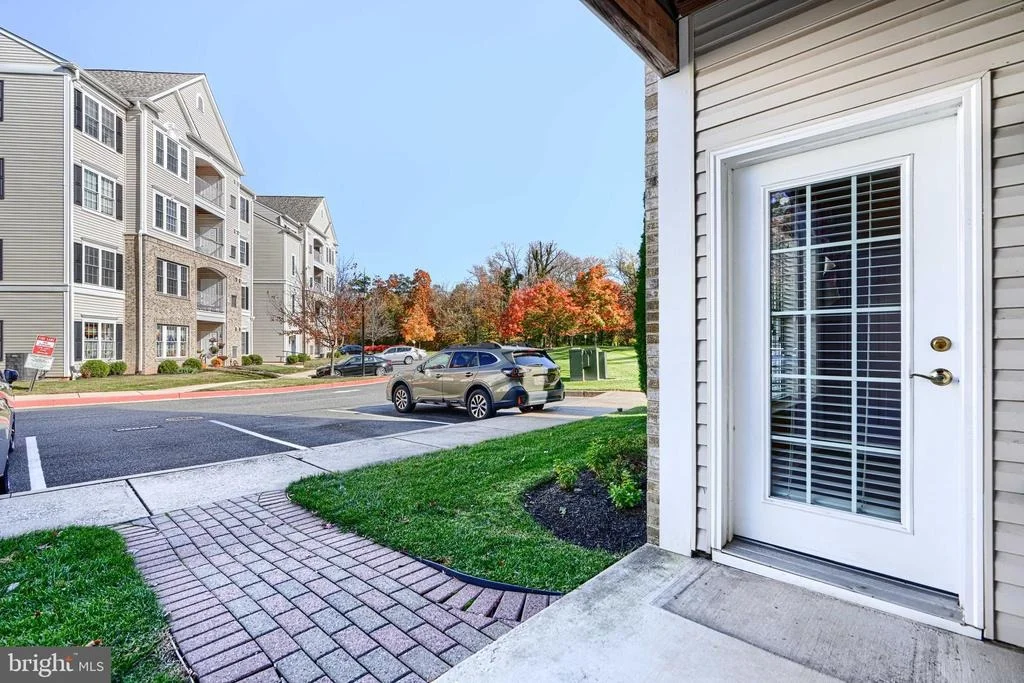 Photo of Unit 1 at 1400 JOPPA FOREST DRIVE