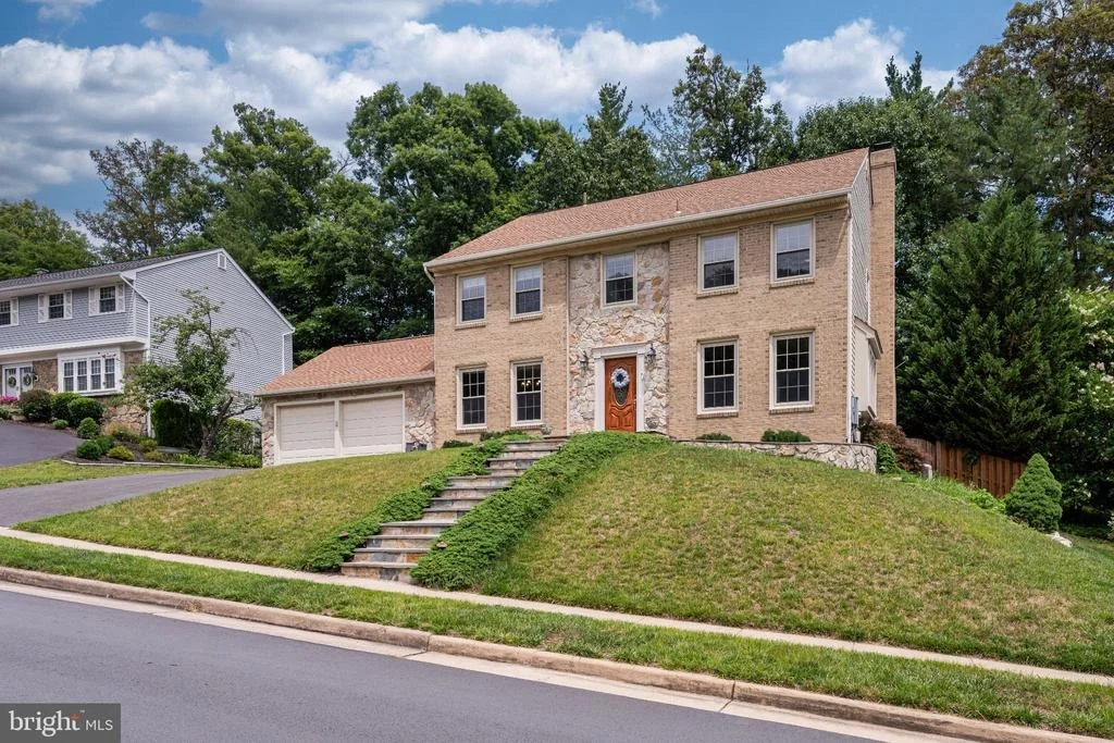 Photo of 7409 SHADY PALM DRIVE