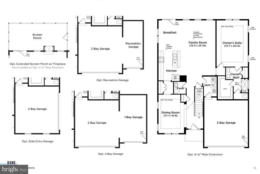 Photo of HOMESITE 118 SUNBEAM WAY