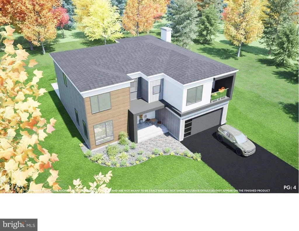 Photo of Unit LOT2 at 858 ELBOW LANE