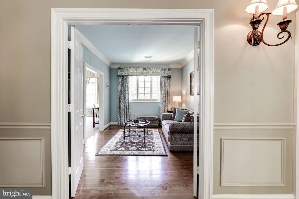 Photo of 8501 RAPLEY PRESERVE CIRCLE