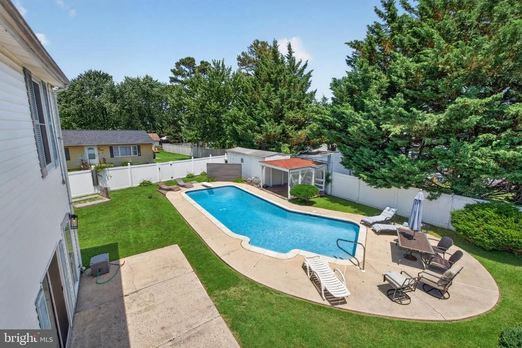Photo of 2858 LODGE FARM ROAD