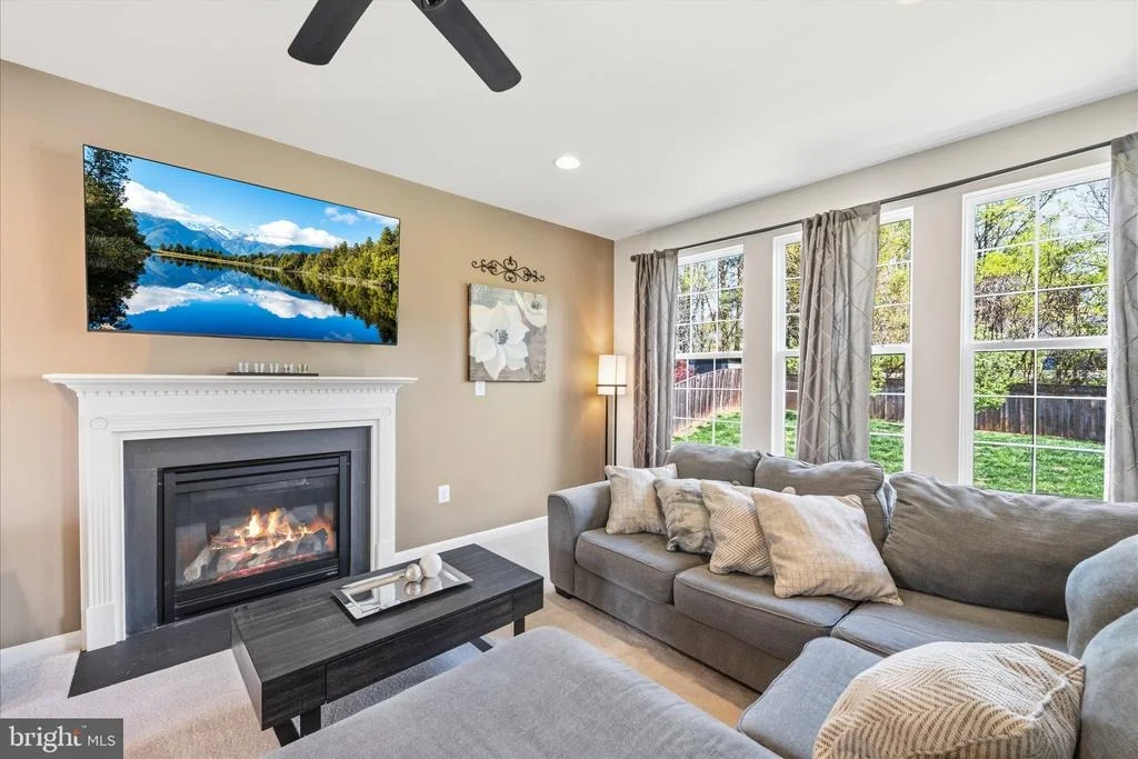 Photo of 15929 EAGLE FEATHER DRIVE