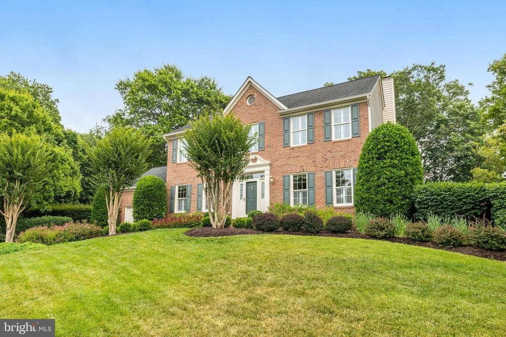 Photo of 12702 POND CREST LANE