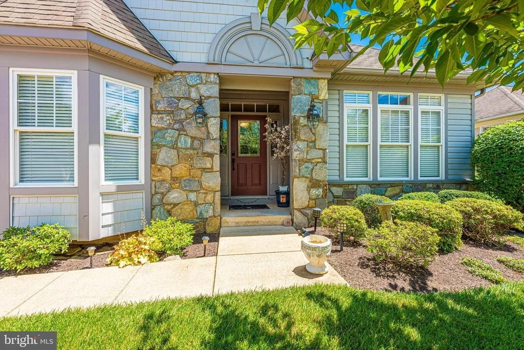 Photo of 2661 MONOCACY FORD ROAD