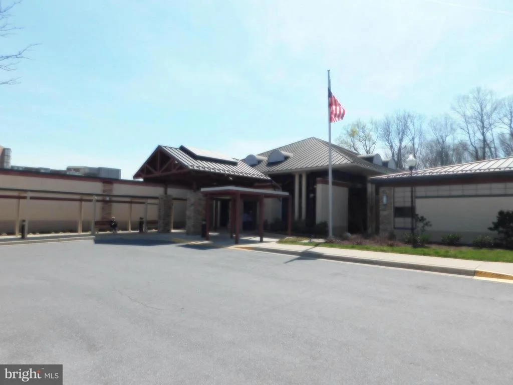 Photo of Unit 3818 at 15115 INTERLACHEN DRIVE