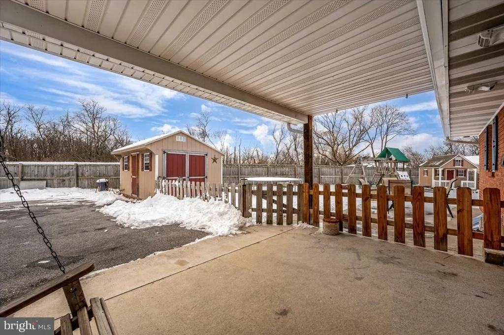 Photo of 15225 CLEAR SPRING ROAD