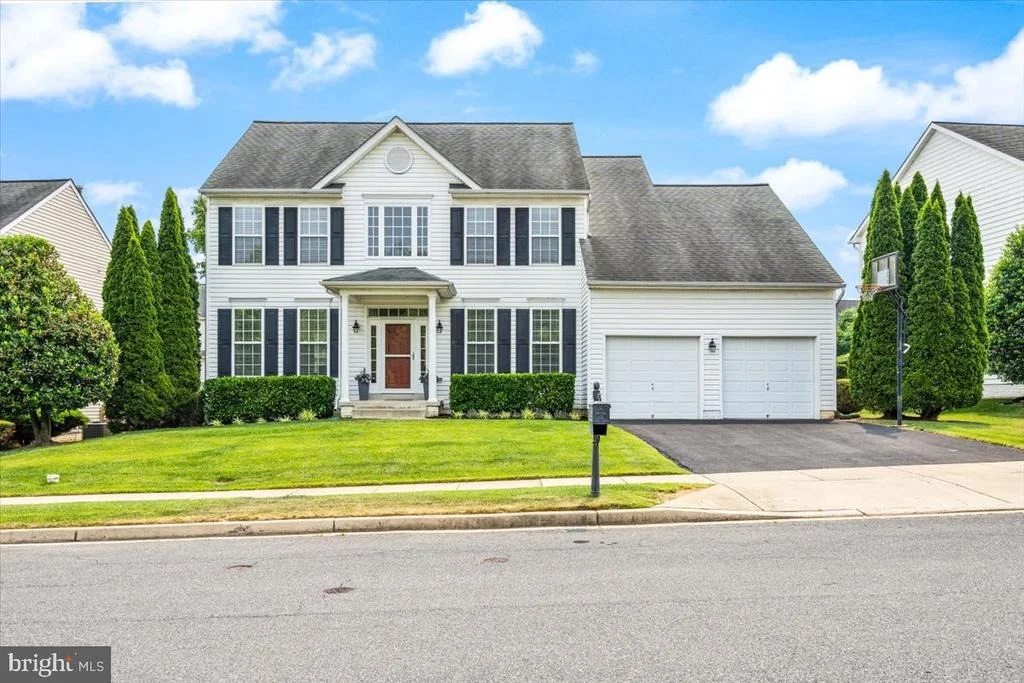Photo of 3758 SPICEBUSH DRIVE