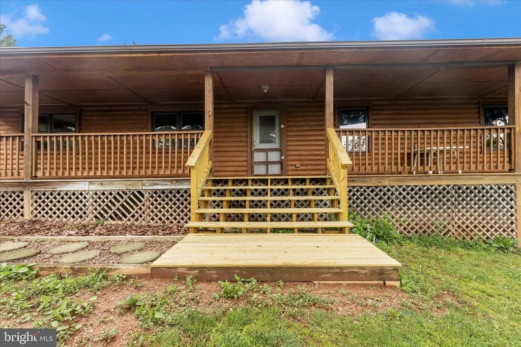 Photo of 4720 ROCKY MILLS DRIVE