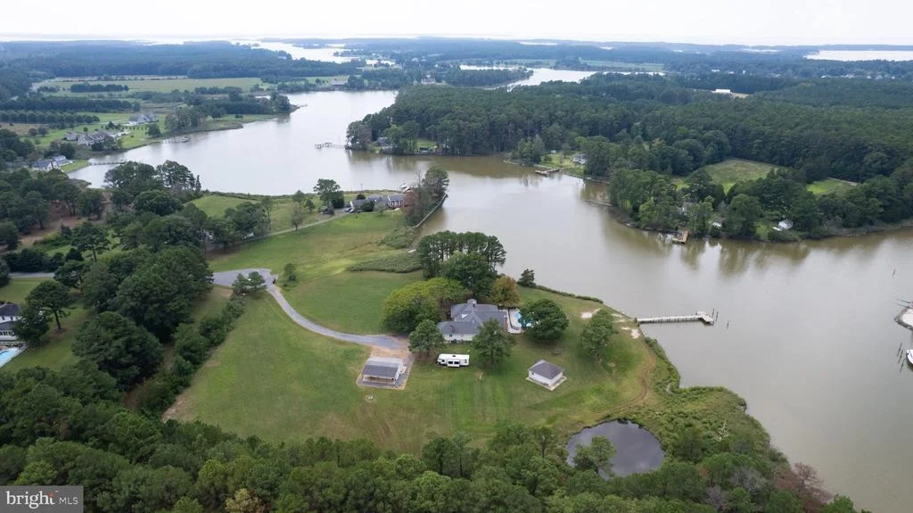 Photo of 1001 WAGNER POINT ROAD