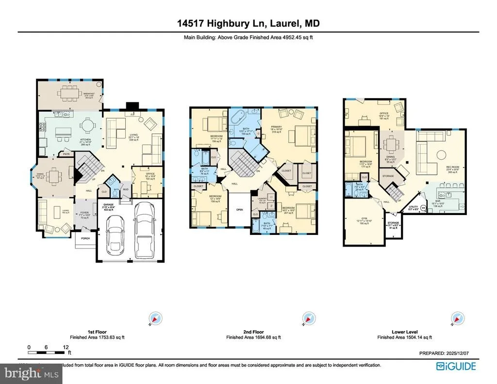 Photo of 14517 HIGHBURY LANE