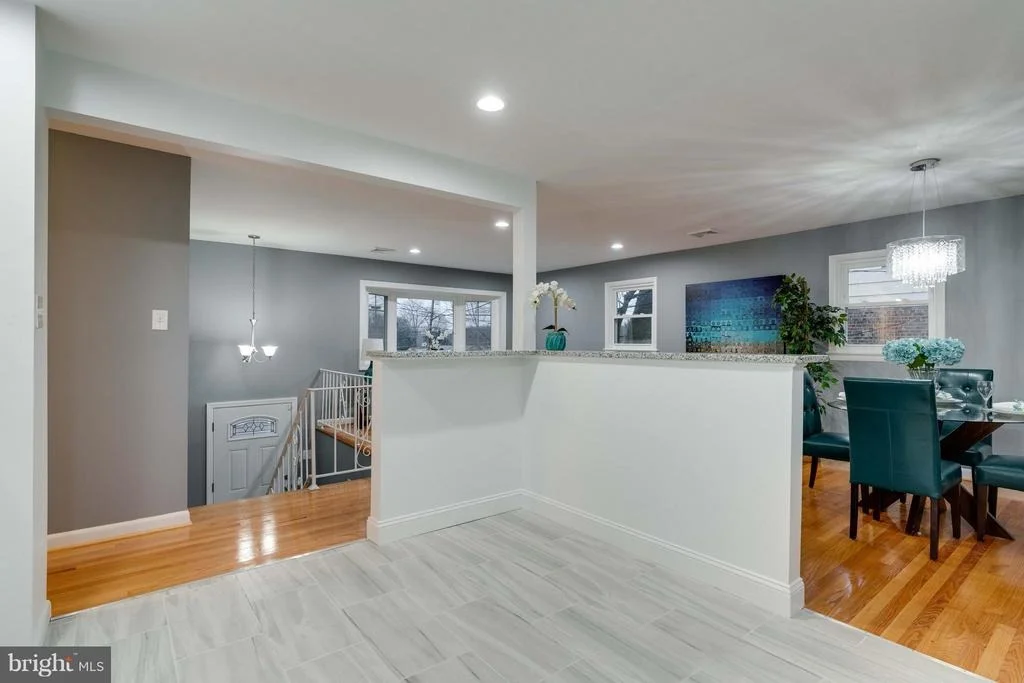 Photo of 7405 WALKER MILL ROAD