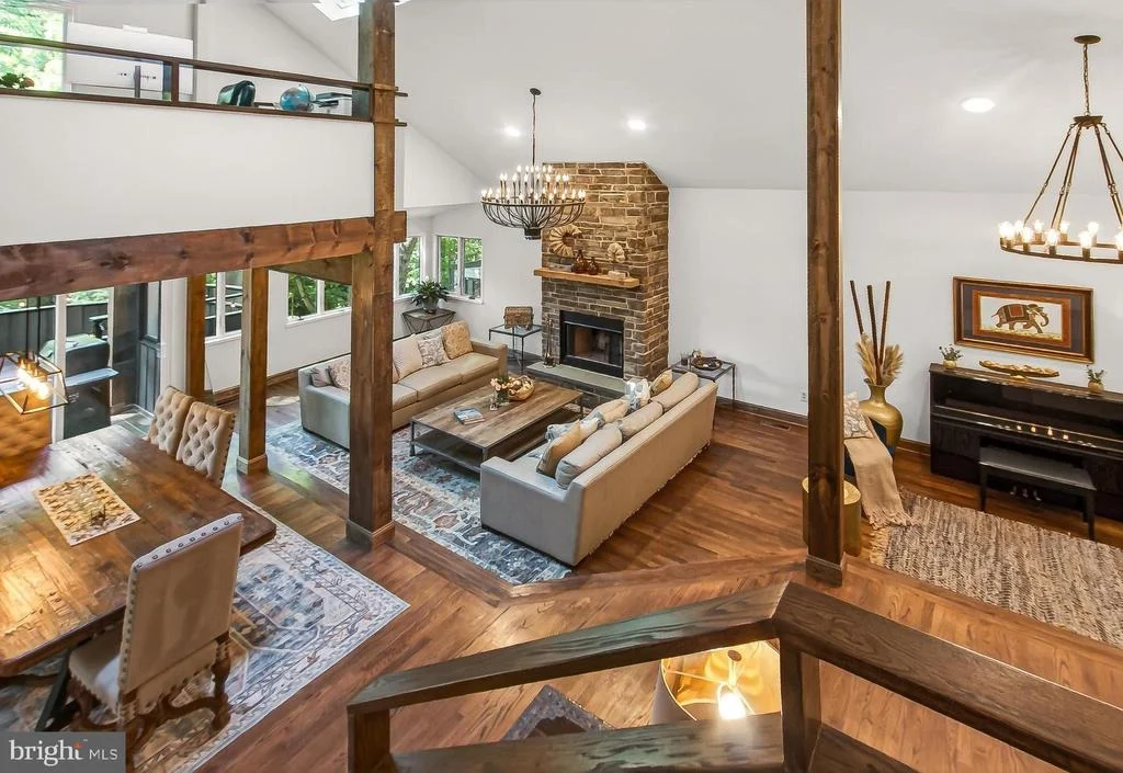 Photo of 2603 KLINGLE ROAD NW