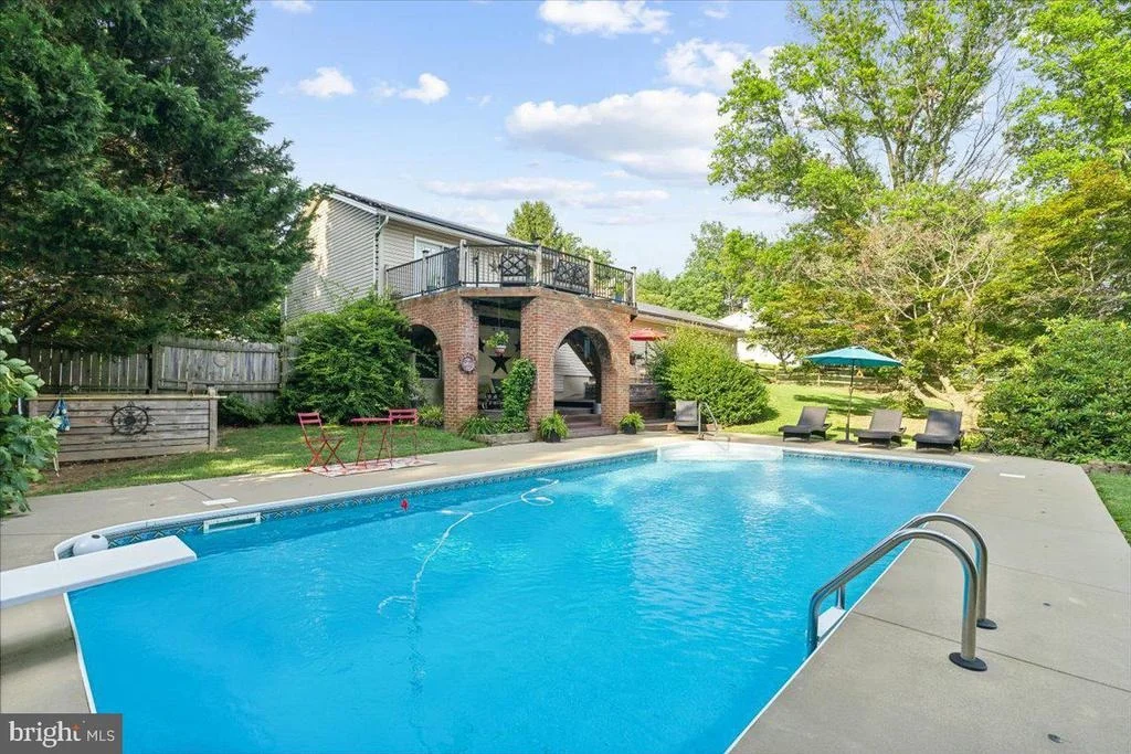 Photo of 11587 LIBERTY OAK DRIVE