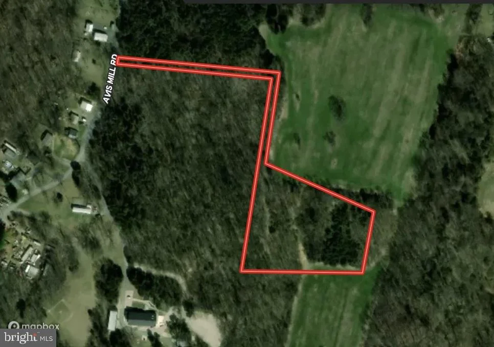Photo of 8045 AVIS MILL ROAD