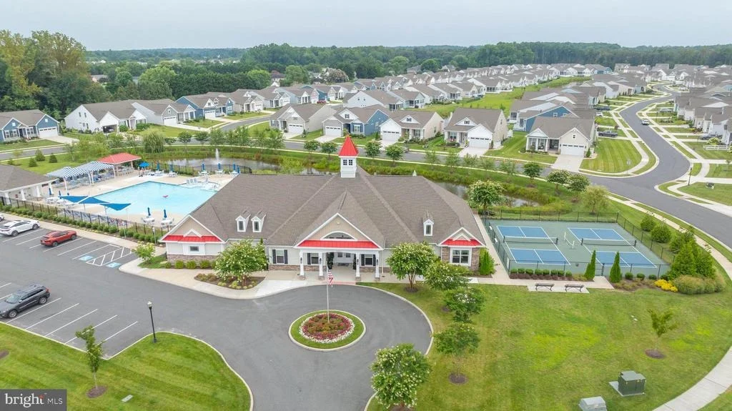 Photo of 23298 BOURBON CIRCLE