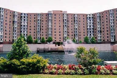 Photo of Unit 5607 at 3330 LEISURE WORLD BOULEVARD
