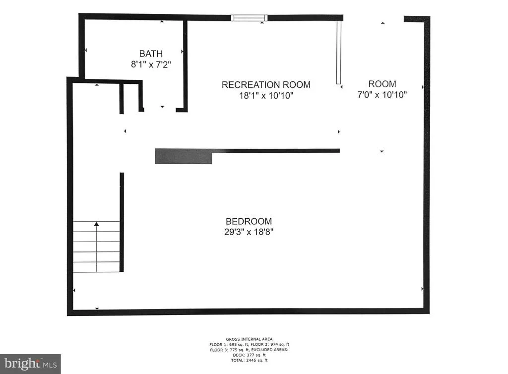 Photo of 9601 ROOSTER LANE