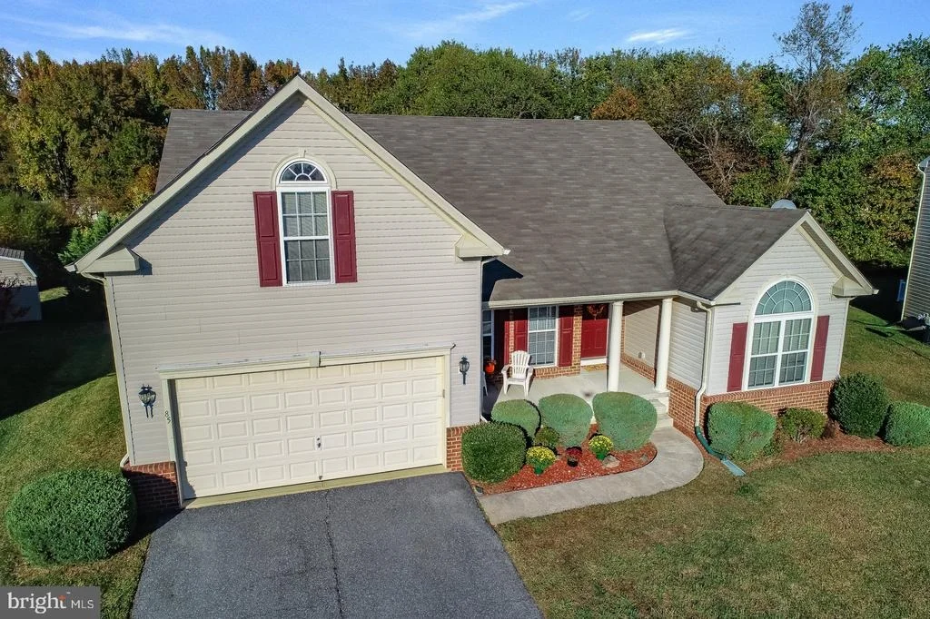 Photo of 85 PEBBLE CREEK DRIVE