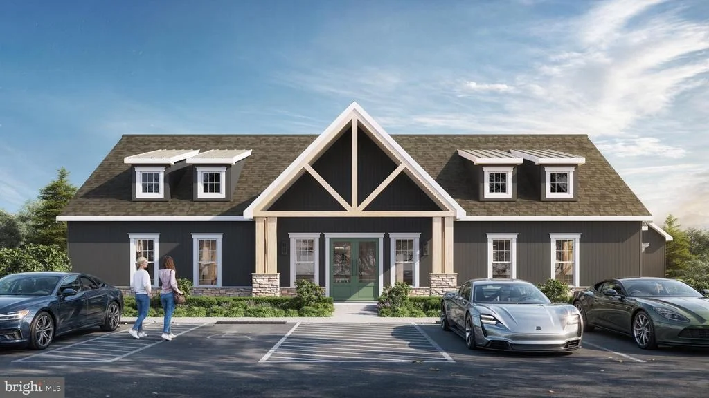 Photo of Unit MODEL at BLACK OAK DRIVE