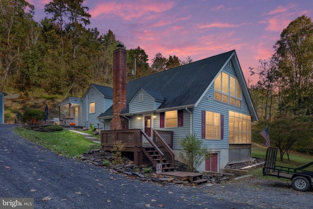 Photo of 322 HOLLOW ROAD