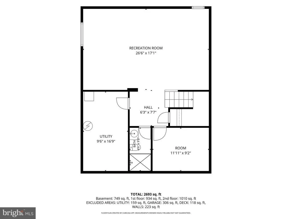 Photo of 2413 BELDEN LANE