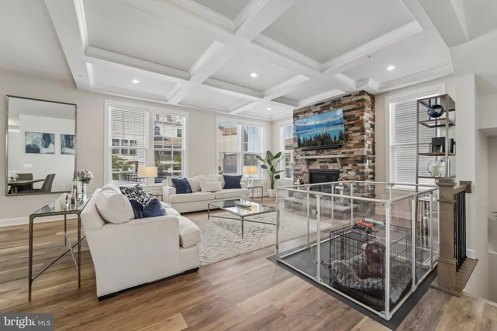 Photo of 2849 BROAD WING DRIVE