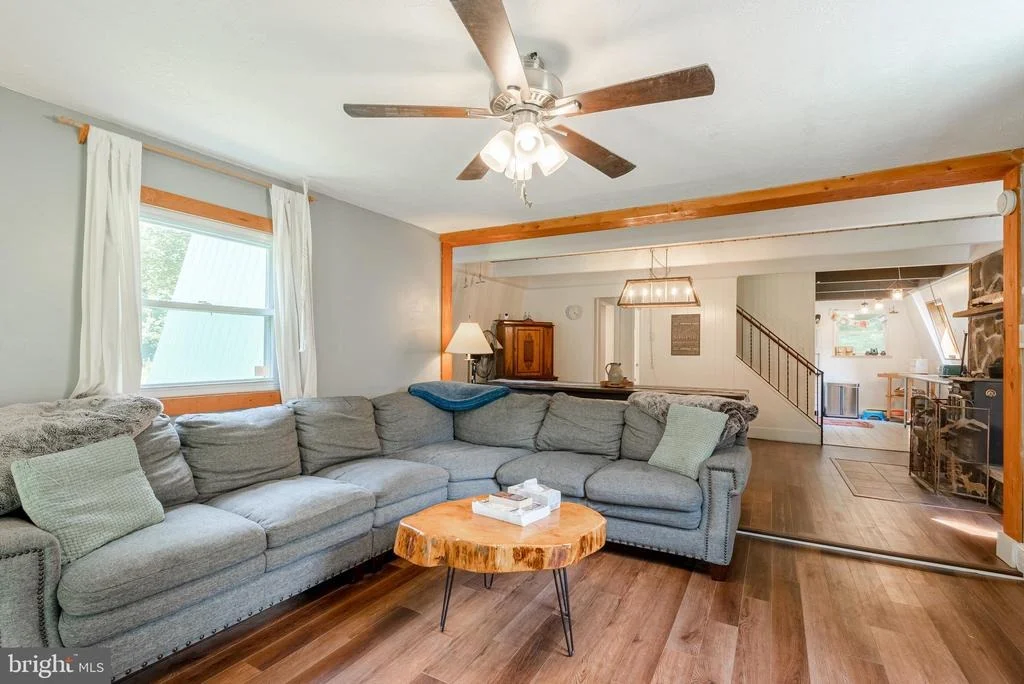 Photo of 4838 BEAR CREEK ROAD