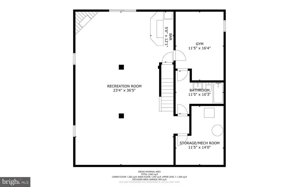 Photo of 11027 BREWERS DRIVE