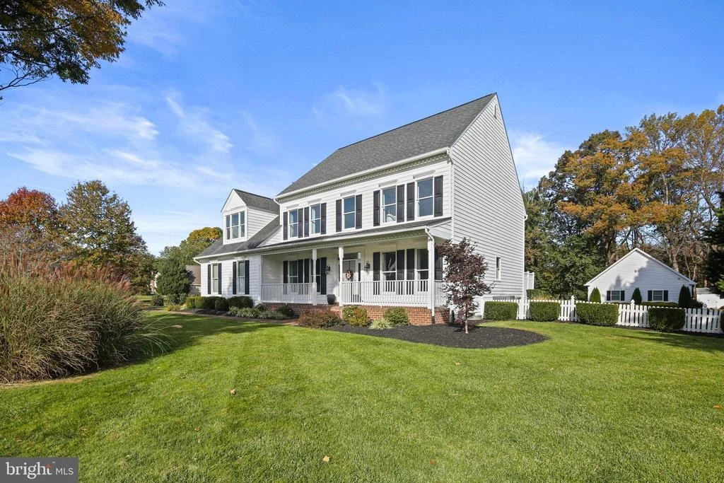 Photo of 1309 SALEM RUN