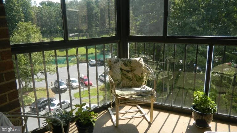 Photo of Unit 1421 at 15101 INTERLACHEN DRIVE
