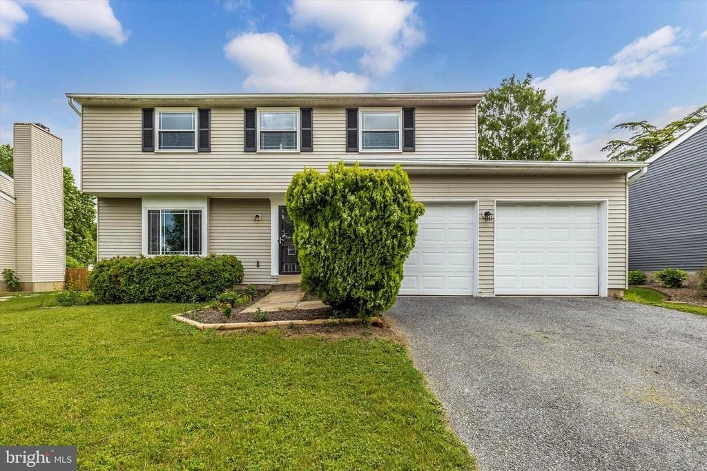 Photo of 1810 ROCKY GLEN DRIVE