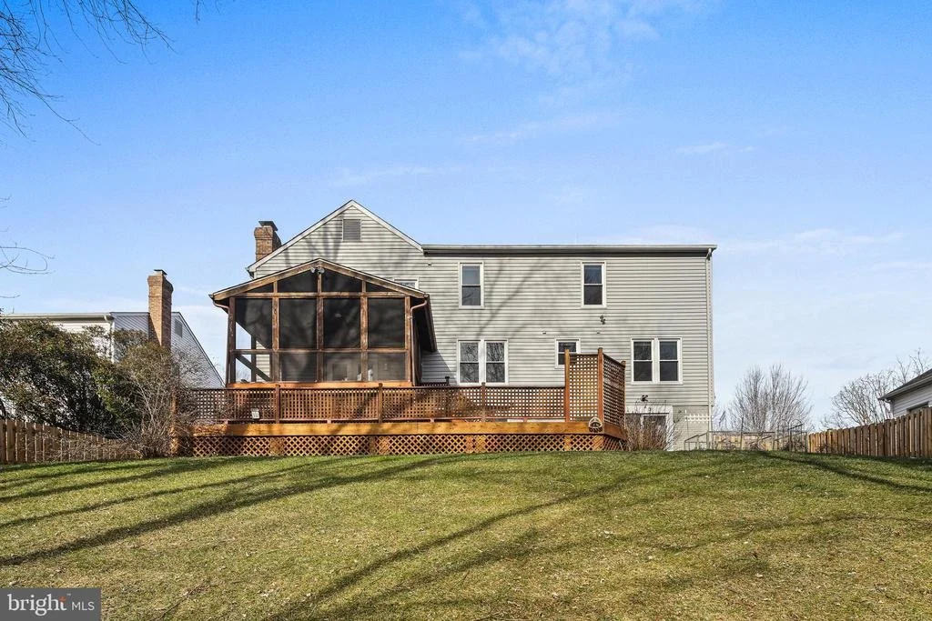 Photo of 8318 WILD CHERRY COURT