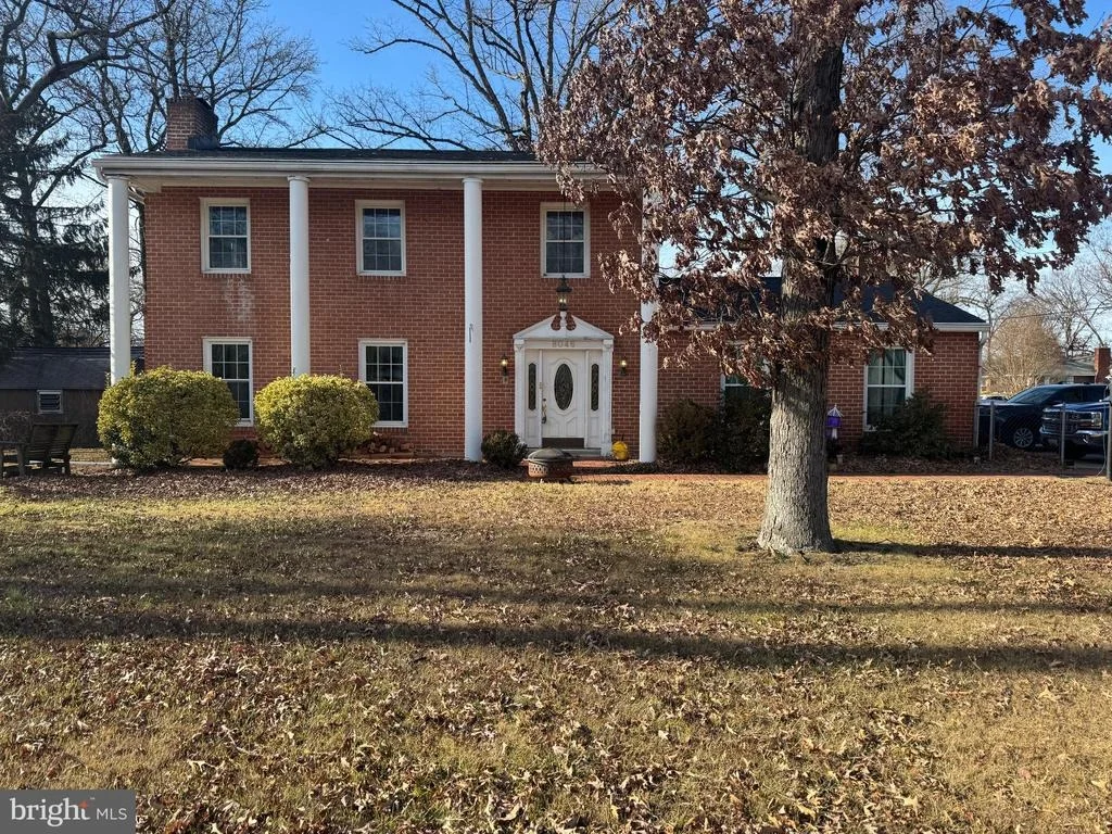 Photo of 8046 JUMPERS HOLE ROAD