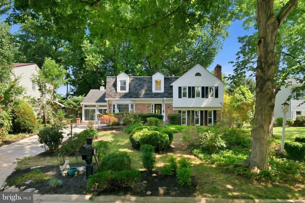 Photo of 1617 BILLMAN LANE