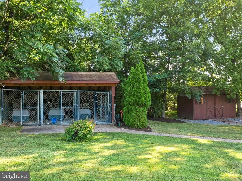 Photo of 14122 MERCERSBURG ROAD