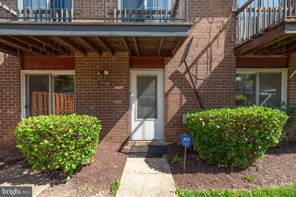 Photo of Unit 2AB at 2344 SUN VALLEY CIRCLE