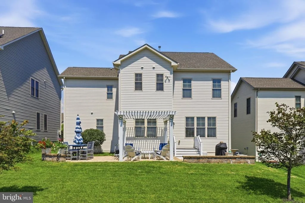 Photo of 4369 SHAMROCK DRIVE