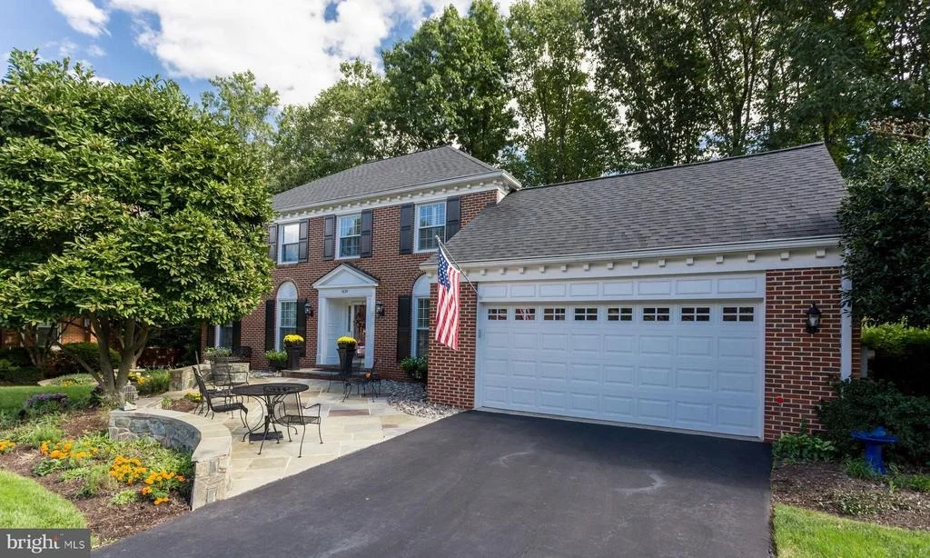 Photo of 7629 HUNTMASTER LANE