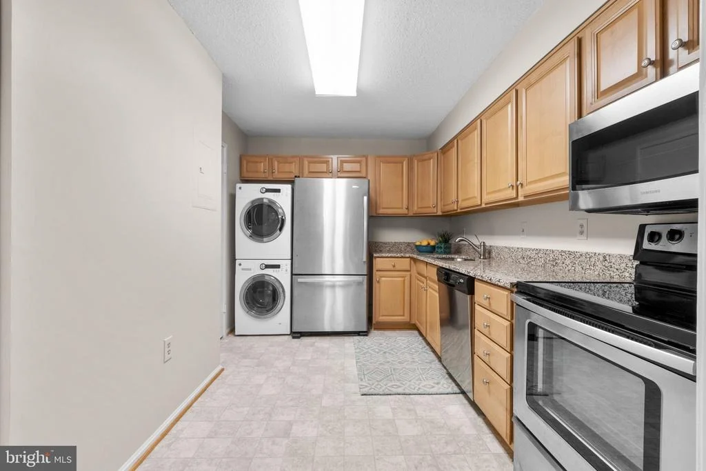 Photo of Unit 102 at 15100 INTERLACHEN DRIVE