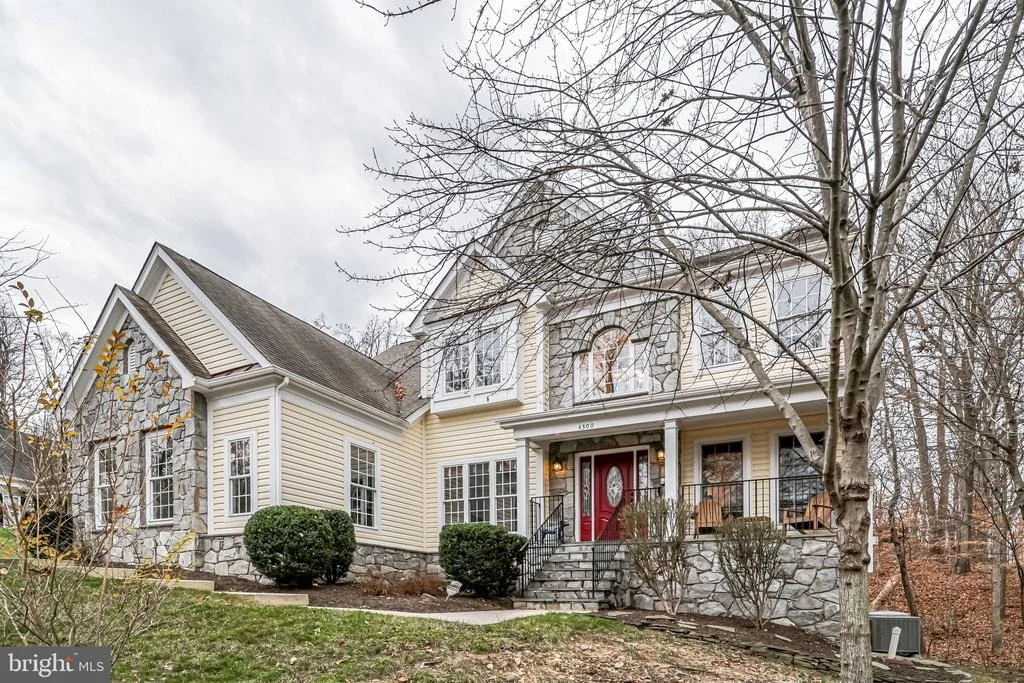 Photo of 4300 UPLAND DRIVE