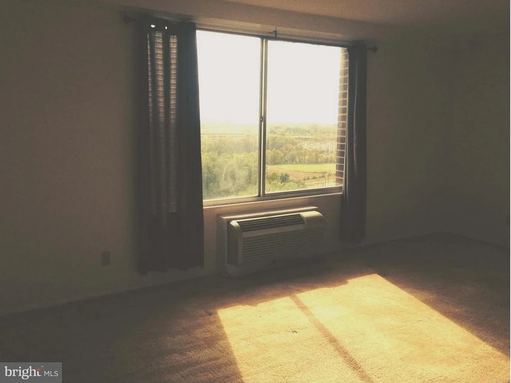Photo of Unit 1106 at 9701 FIELDS ROAD