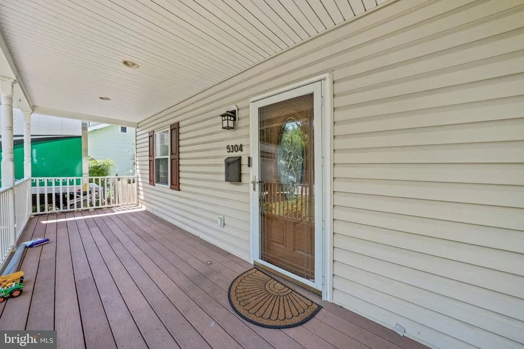 Photo of 5304 CATALPHA ROAD