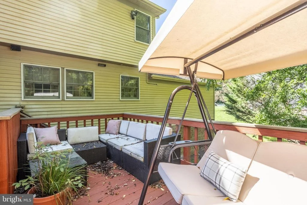 Photo of 2812 MOORES VALLEY DRIVE