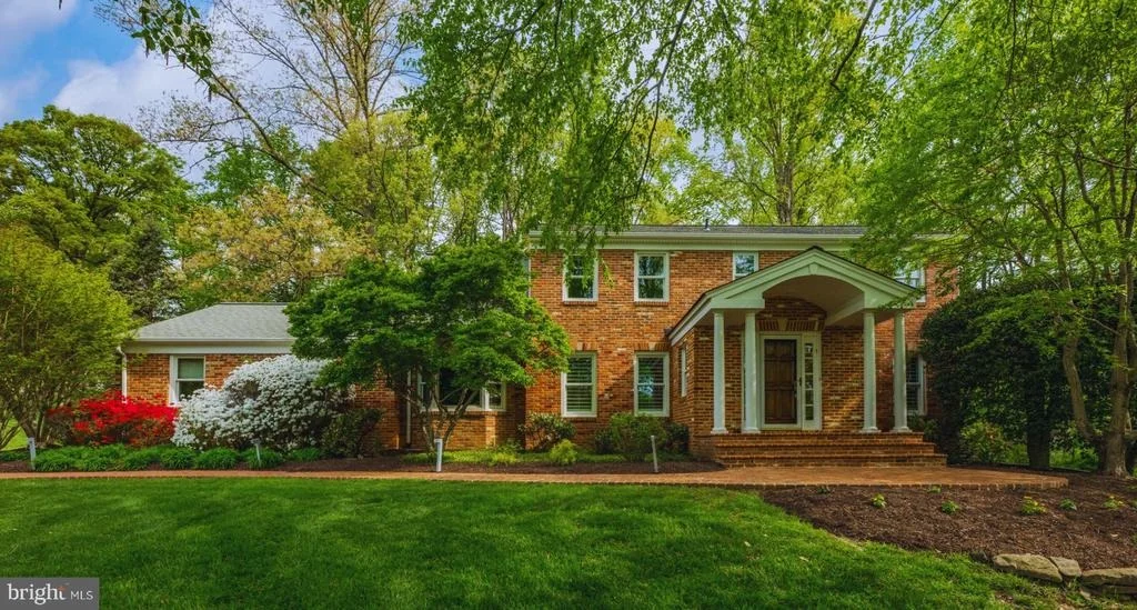 Photo of 7908 FOXHOUND ROAD