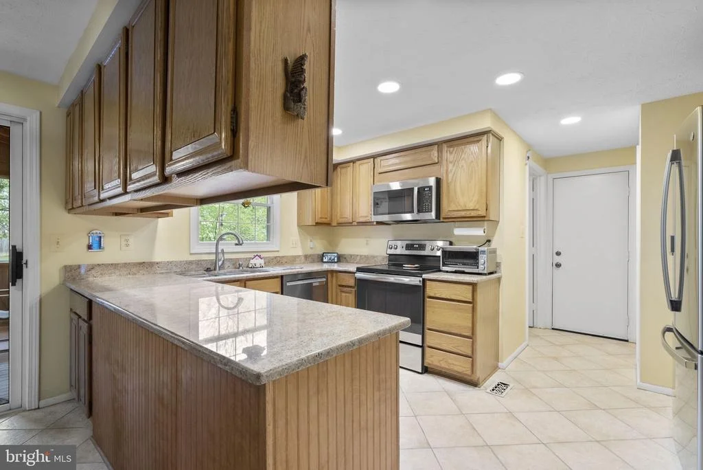 Photo of 17205 BLOSSOM VIEW DRIVE