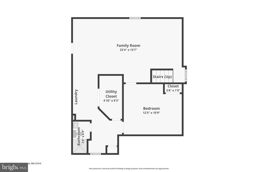 Photo of 4902 GILRAY DRIVE