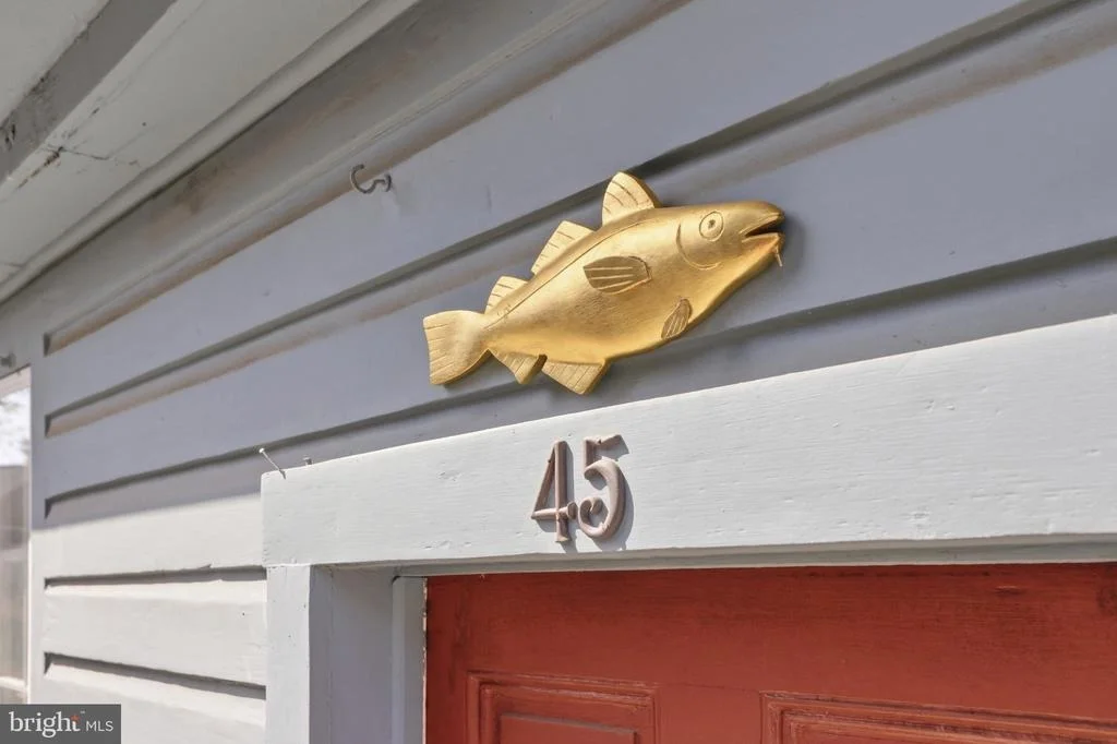 Photo of 45 FLEET STREET