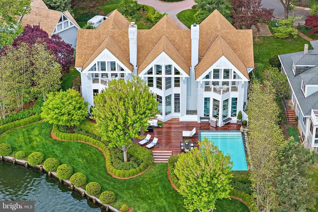 Photo of 8 SPA VIEW CIRCLE