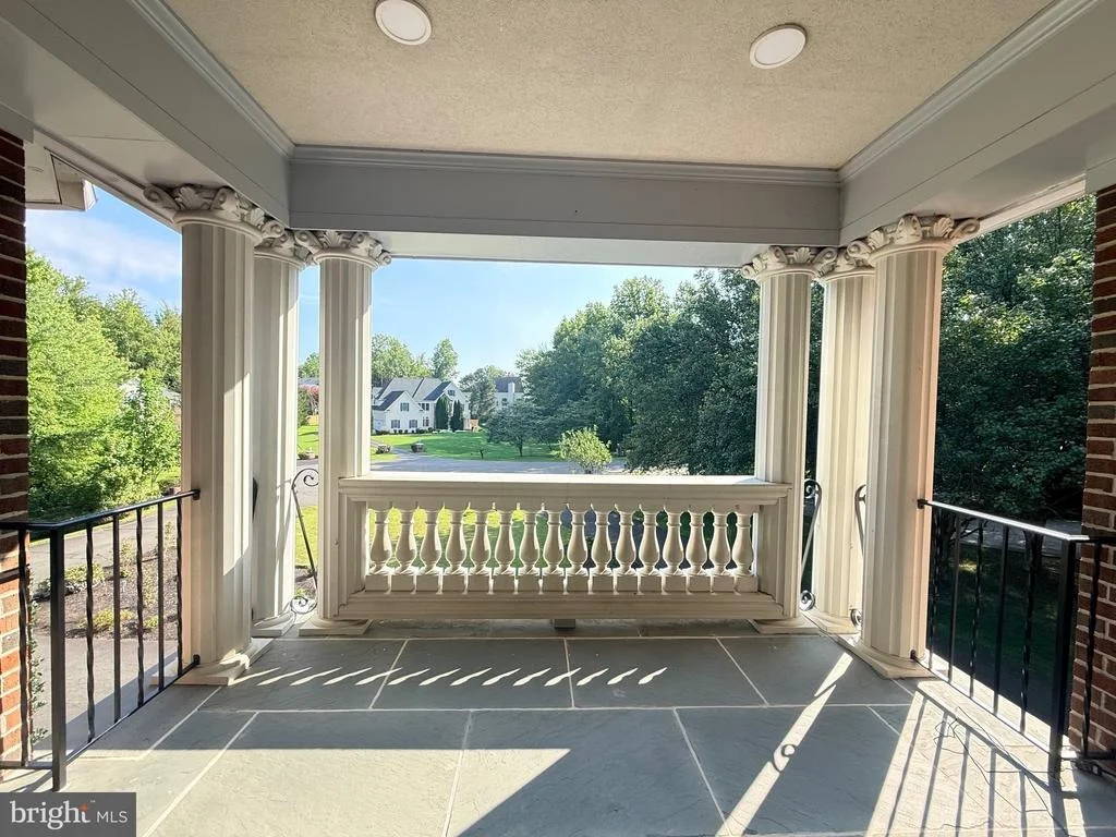 Photo of 6403 BURKE WOODS DRIVE